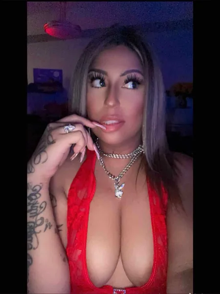 Jazlyn 🍒 avatar