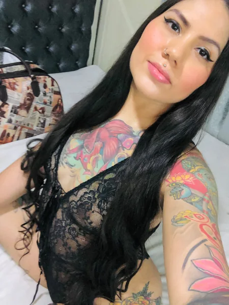 Jazmín Arias