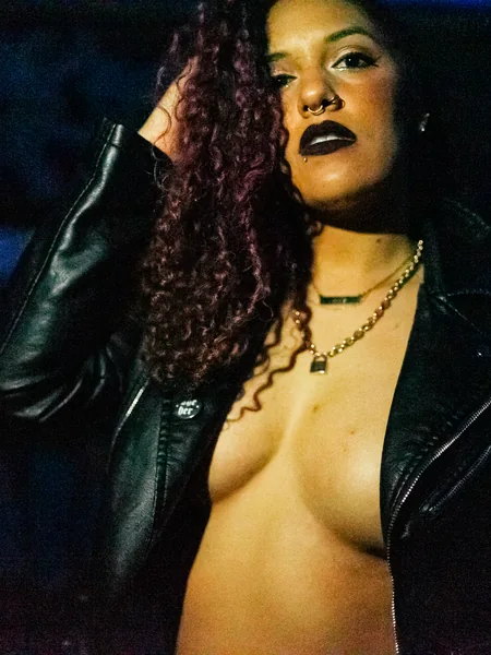 Jazmine Black