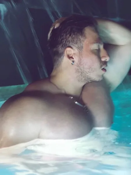 JBM BLONDE HIMBO