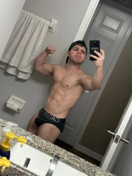 Jay Mounduix
