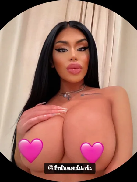 💋Your Exotic Latina Playmate💋