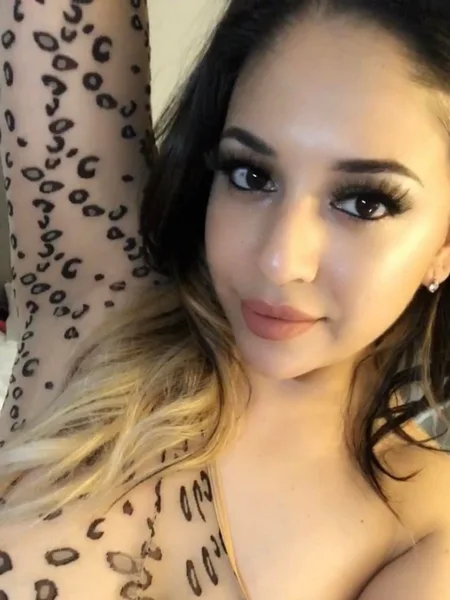 Jeanie Rico