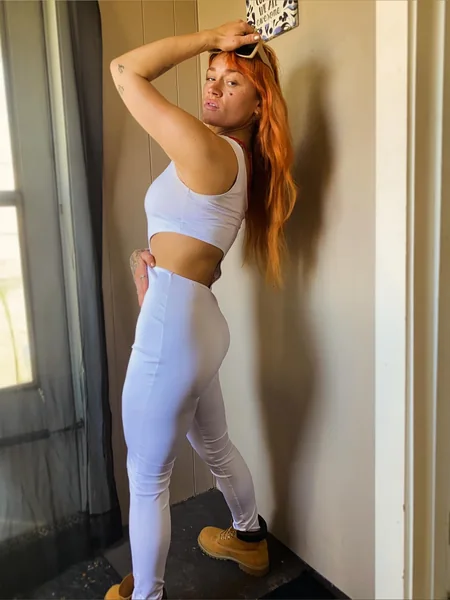 Jean Monroe