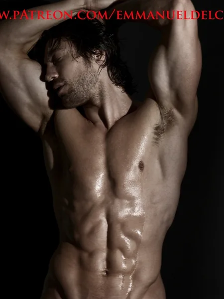 Jean Val Jean