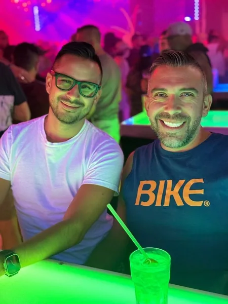 John &amp; Josh