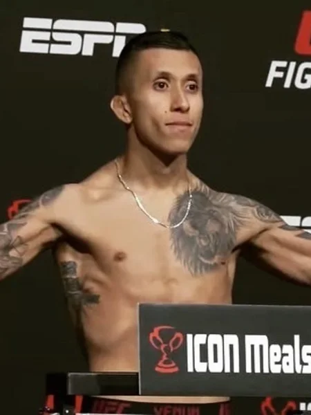 Jeff Molina