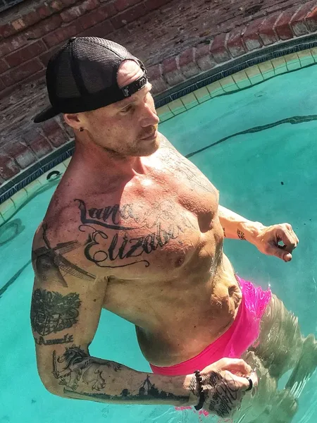 Jeff DUTCH