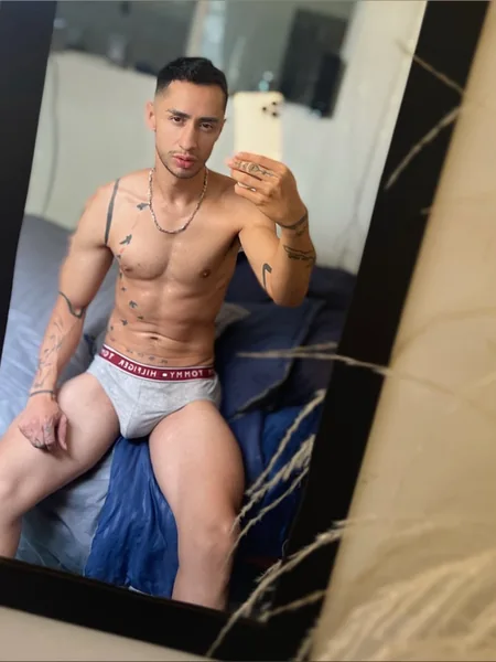 Jeffer Bello