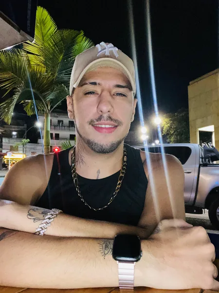 Jefferson Luna