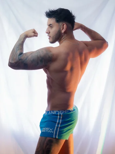 Jeffer Sotelo
