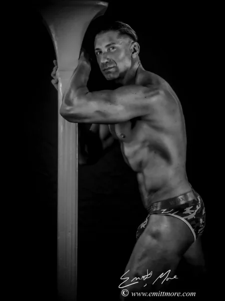 Jeffrey Armani