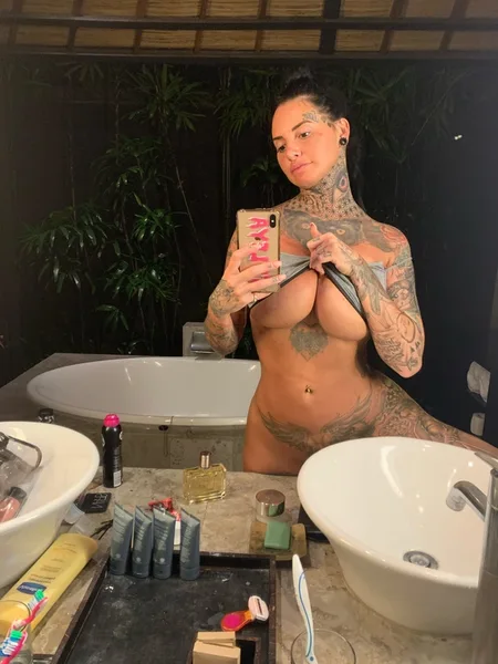 Jem Lucy 🖤