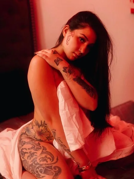 Jenesis Rose