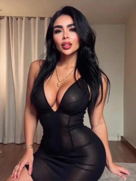 Jennifer Sanchez