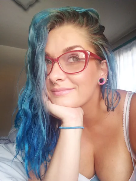 Jenna D avatar