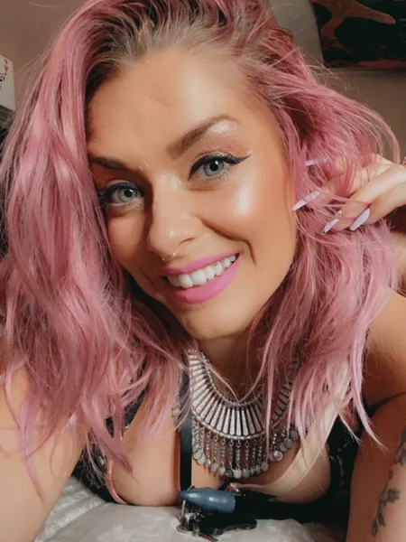 Jenna Divinci