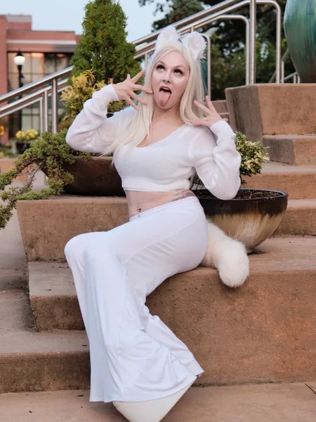 Jenna Say What!?!