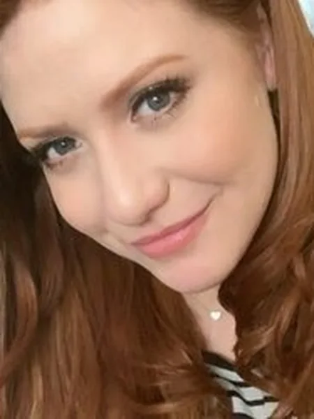Jenna Love