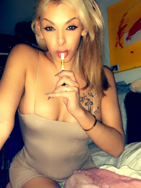 Jenna love lace