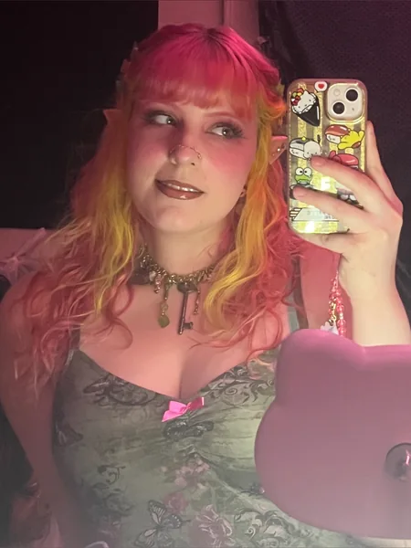 Jenna Whimsy avatar