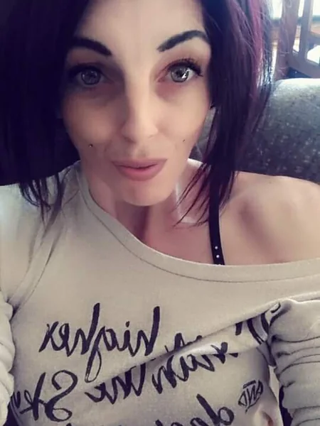 Jenny wild