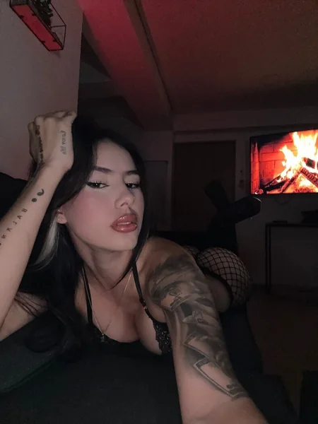 Jenni Casas