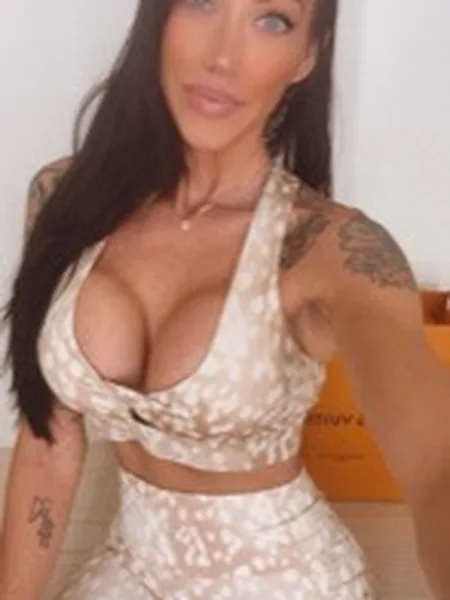 Jenn Rose