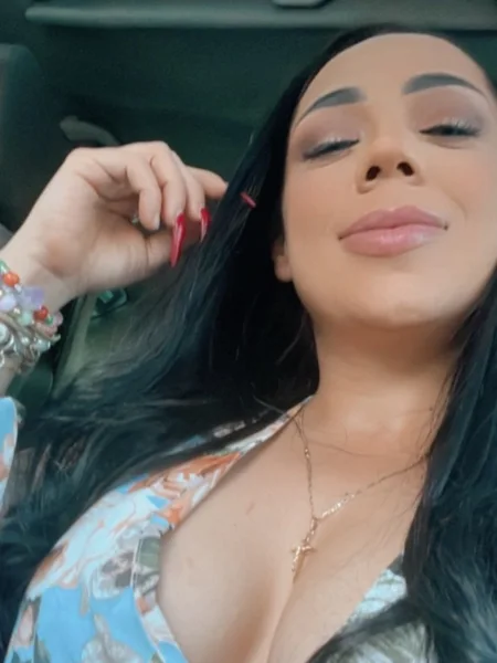 Jenny Latina