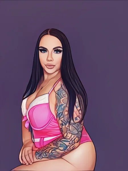 Jenn 🖤