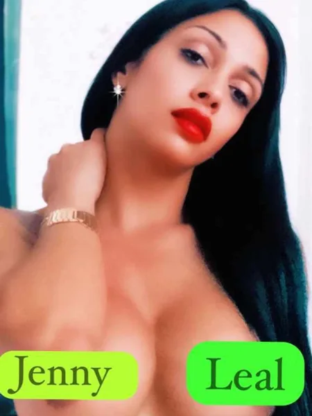 Jenny leal