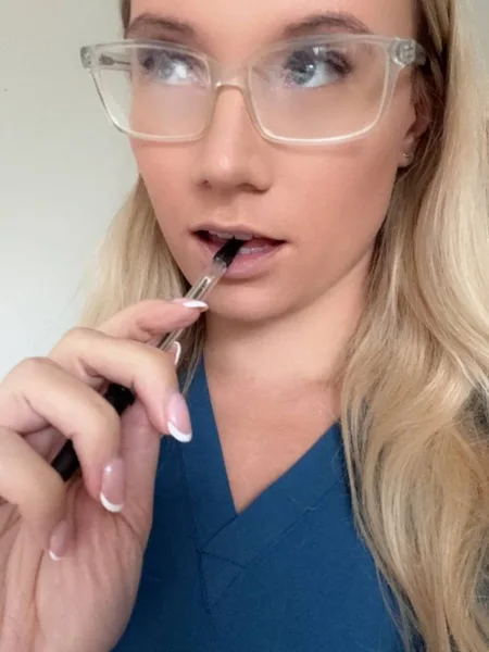 NURSE JENNY 👩‍⚕️