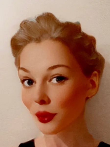 Jenny Katt