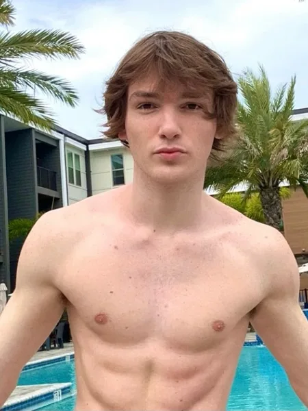 Jerad Carrier