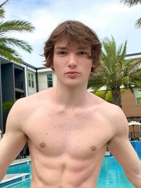 Jerad Carrier