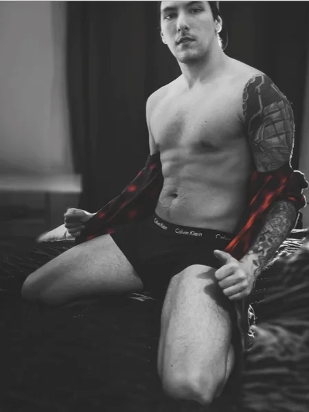 Jeremie Champagne