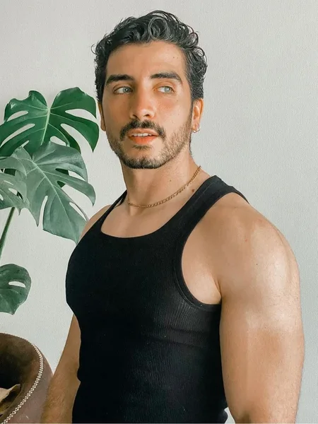 Jeremy 🔥