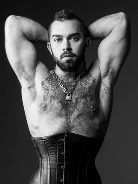 Jeremy Feist