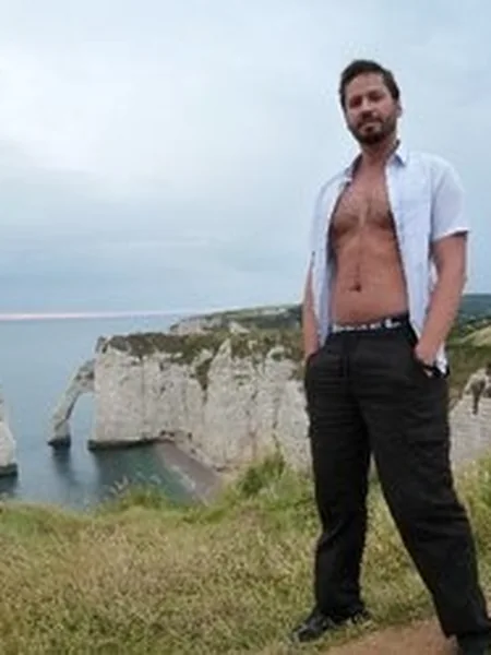 Jerome taid