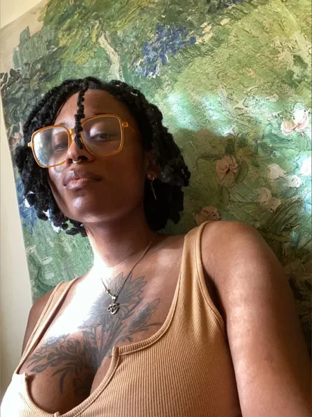 Aphrodite 💖Top 2% on Onlyfans 🥵