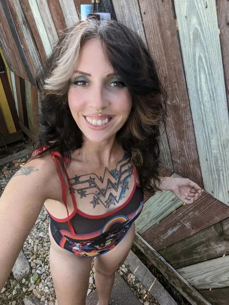 Jerrica Darling