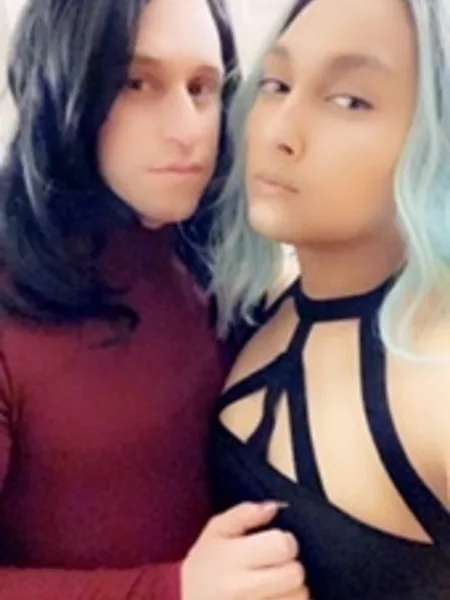 Jess n Raven