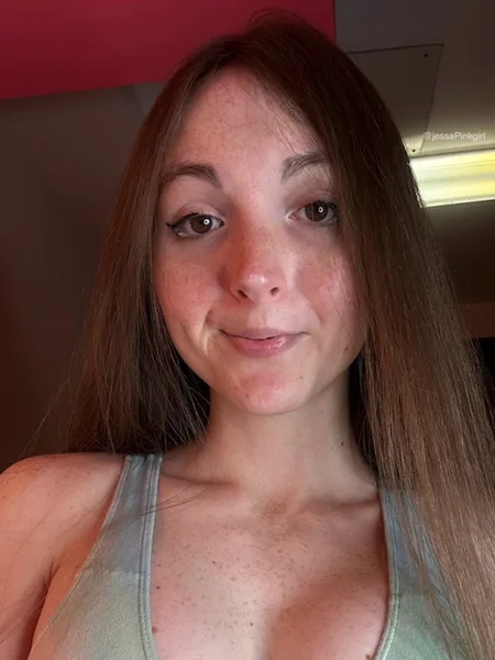 Jessa Pinkgirl