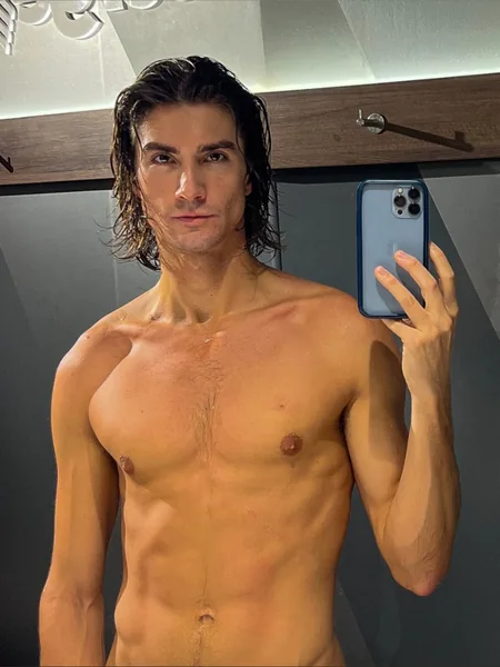 Jesse Hart