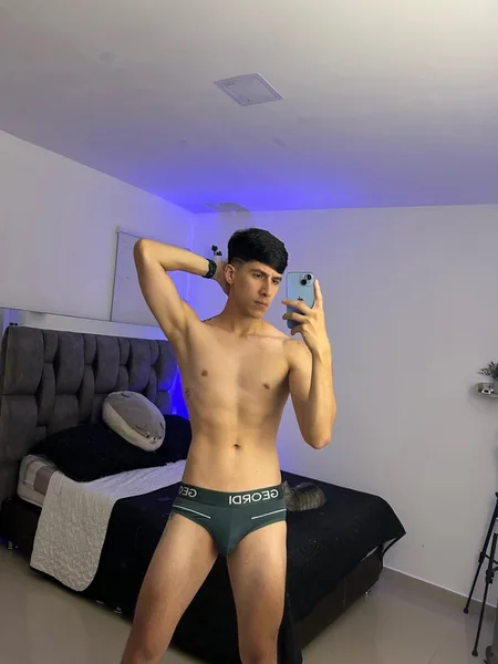 Jessel Anaya😋