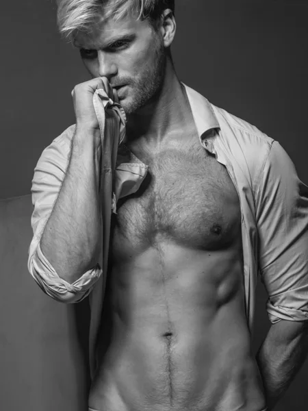 Jesse Meester