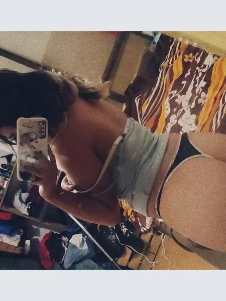 Jessica Suarez