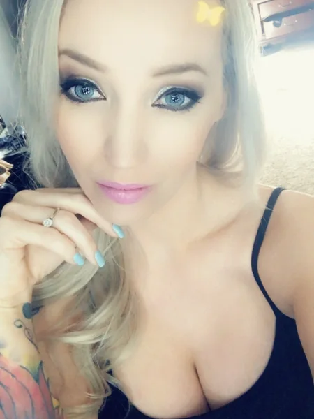 Jessica Bertrand VIP