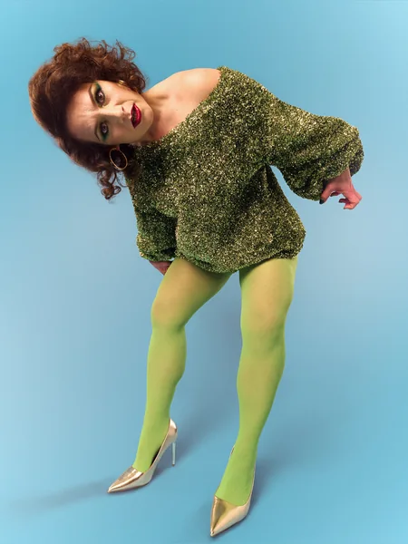 Jessica Fostekew
