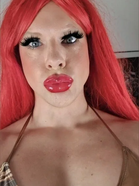 Jessica Heaven